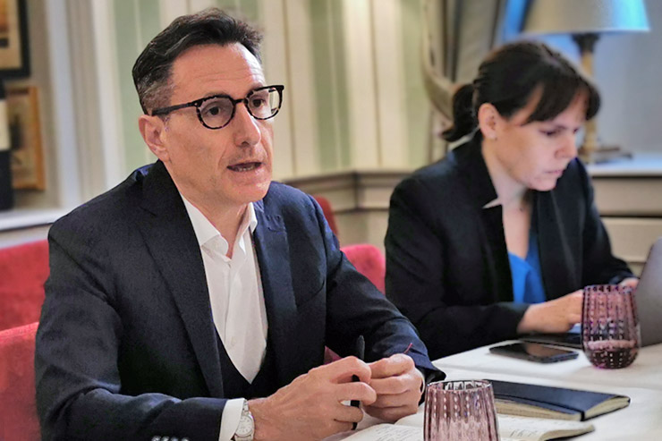 Qualys cresce e consolida il rapporto con i clienti