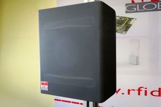 RFID Global, antenne outdoor robuste e affidabili