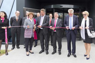 Rittal e Eplan inaugurano la sede italiana a Pioltello