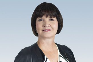 Rubrik, Wendy Bahr nominata Chief Commercial Officer