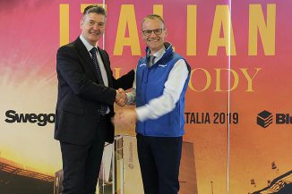 Panduit avvia una collaborazione con Swegon per i datacenter