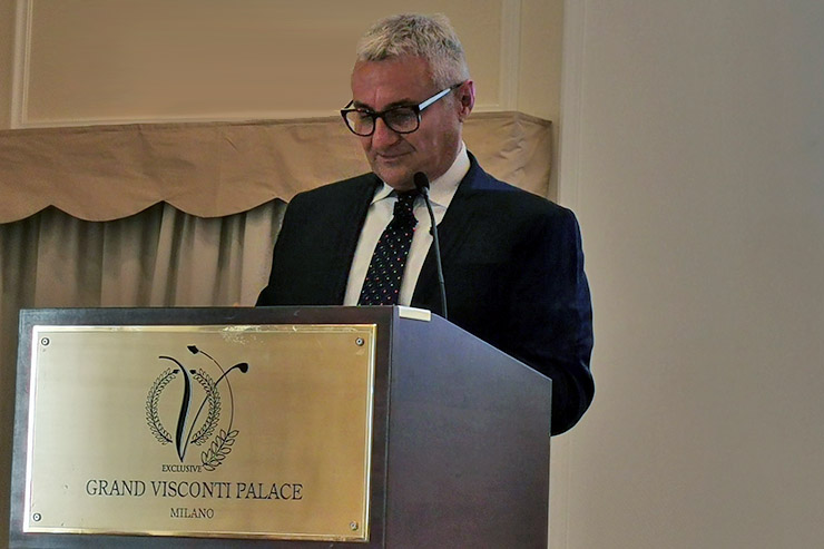 Cybersecurity Summit, tecnologia e awareness per la sicurezza