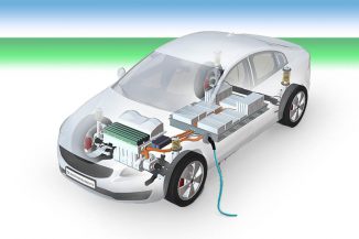 Texas Instruments, più affidabilità per le auto elettriche