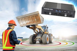 VIA Mobile360 Mining Kit, monitoraggio per ambienti difficili