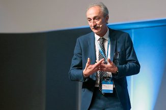 Var Group, conclusa la convention 2019