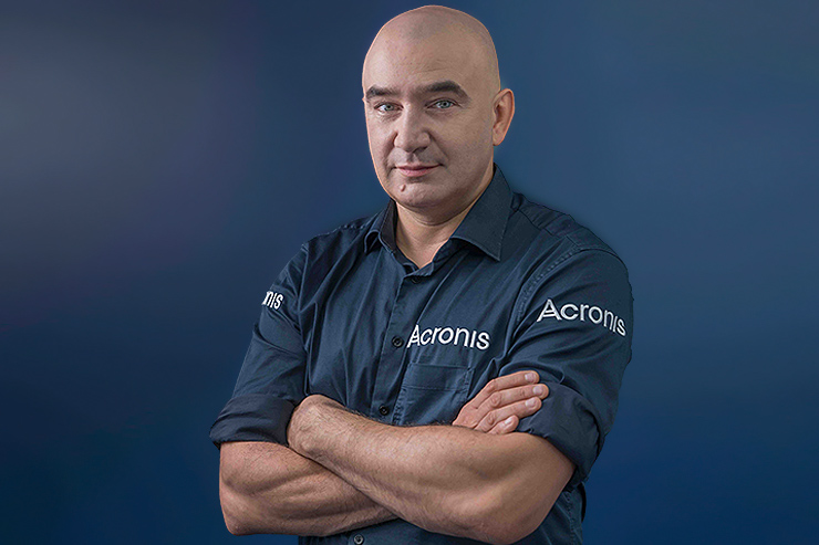 Whatsapp e il software spia, le considerazioni di Acronis