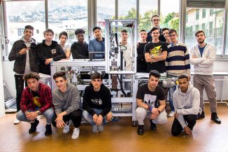 Adecco e Siemens, a Lecco il progetto formativo del futuro