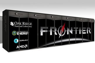 AMD e Cray realizzeranno il più potente supercomputer