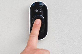 Lo Smart Home Security Kit di Arlo per la sicurezza di casa