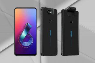 Asus con Zenfone 6 rivoluziona la fotografia da smartphone