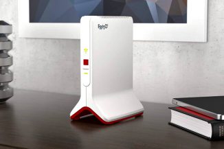 AVM, lanciato il nuovo FRITZ!Repeater 3000