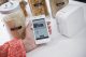 Brother P-touch CUBE, etichette e nastri in mobilità