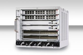 Cisco, nasce una nuova era del wireless con il lancio di Wi-Fi 6