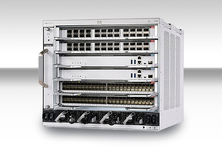 Cisco, nasce una nuova era del wireless con il lancio di Wi-Fi 6