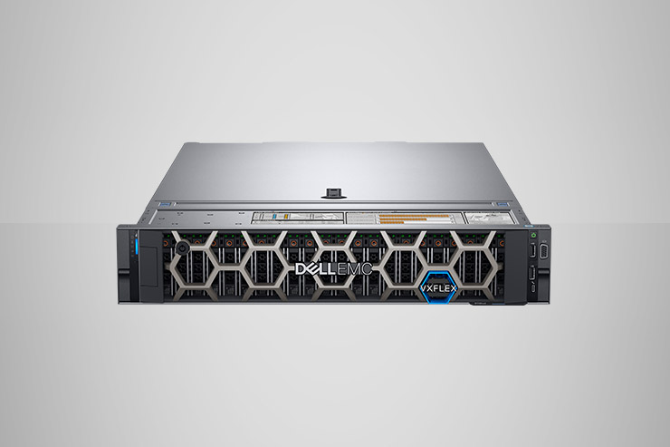 Dell propone nuove soluzioni per 5G, IA, cloud e security