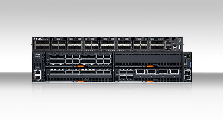Dell propone nuove soluzioni per 5G, IA, cloud e security