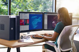 Dell Technologies, lanciato il nuovo Unified Workspace