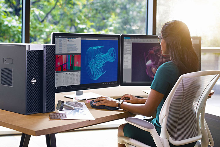 Dell Technologies, lanciato il nuovo Unified Workspace