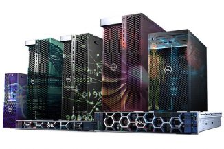 Dell annuncia nuovi modelli di workstation Precision