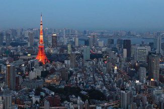 Ericsson scelta da SoftBank per la rete 5G in Giappone