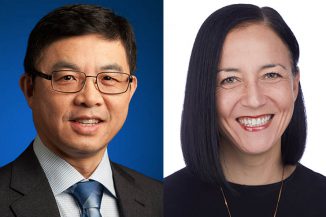 F5 Networks nomina due nuovi Executive Vice President