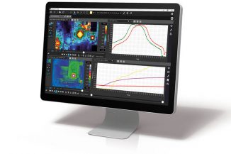 FLIR Systems presenta il nuovo software FLIR Research Studio