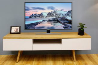 Hisense H32A5820, tecnologia e contenuti lo rendono “grande”