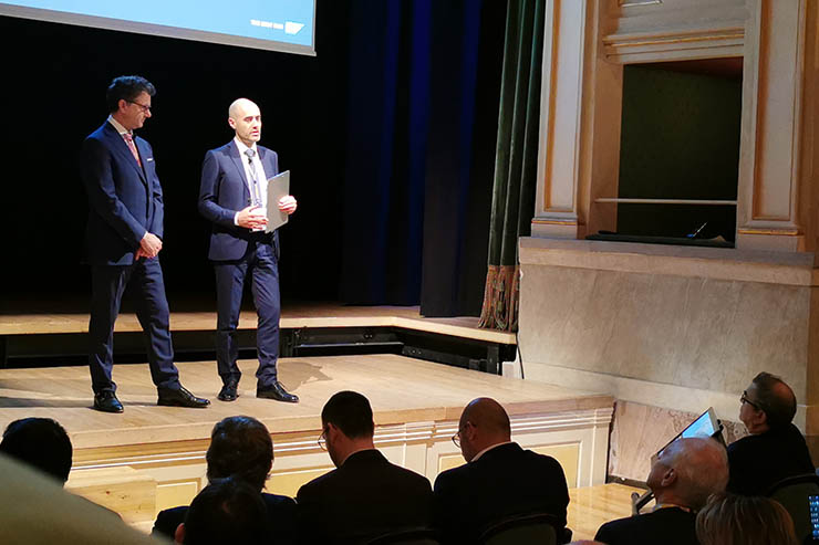 IDC indica la strada maestra per il futuro delle PMI