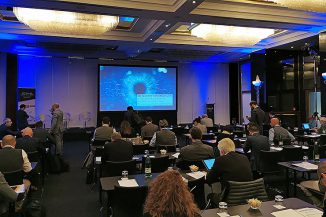 IDC Security Conference 2019, sicurezza e privacy