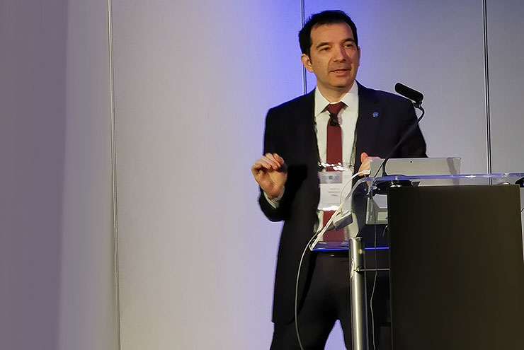 IDC Security Conference 2019, sicurezza e privacy