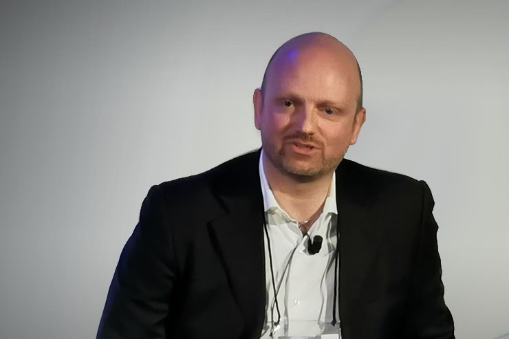IDC Security Conference 2019, sicurezza e privacy