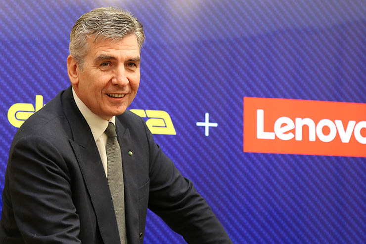 Dallara e Lenovo, l’HPC al servizio del motorsport