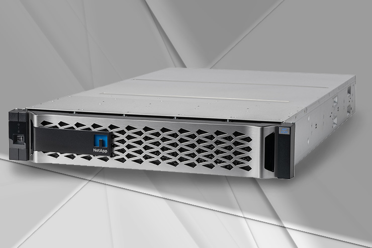 NetApp ONTAP 9.6 potenzia il multi-cloud ibrido