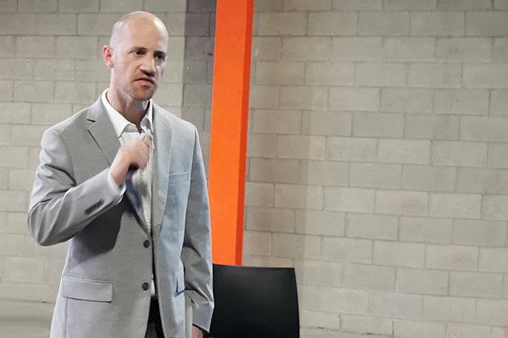 Palo Alto Networks e il cloud, fra agilità e sicurezza