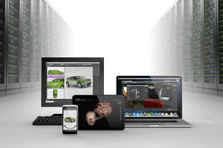 Personal Data, una soluzione per virtualizzare la workstation