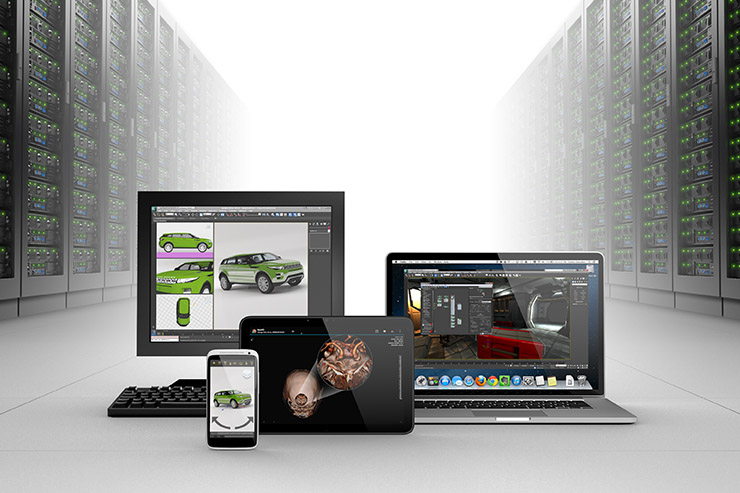 Personal Data, una soluzione per virtualizzare la workstation