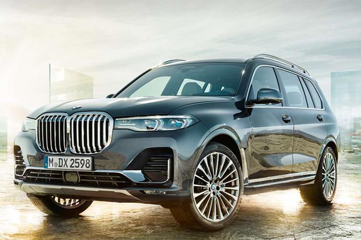 Red Hat collabora con BMW per lo sviluppo delle applicazioni