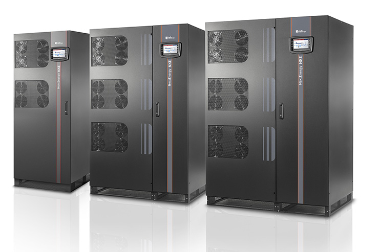 Datacenter e mission critical, i nuovi Riello UPS NextEnergy