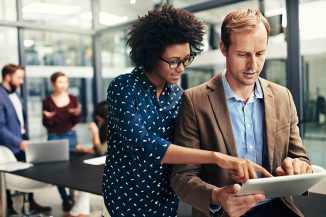 Gender Balance, Sodexo si interroga sull’impatto aziendale
