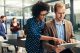 Gender Balance, Sodexo si interroga sull’impatto aziendale