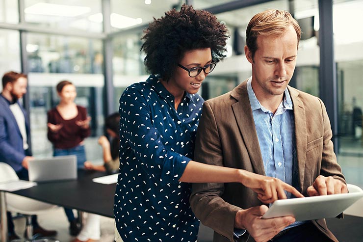 Gender Balance, Sodexo si interroga sull’impatto aziendale