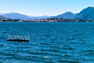 Sophos Evolve, la tecnologia al servizio della sicurezza