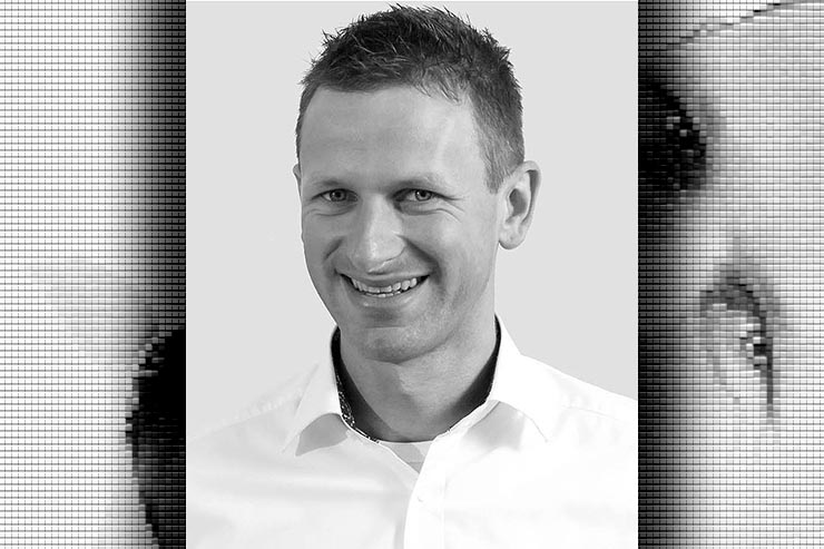 TeamViewer Tensor, intervista a Alexander Post TeamViewer Tensor, intervista a Alexander Post