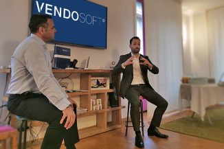 Vendosoft, nuova vita al software usato