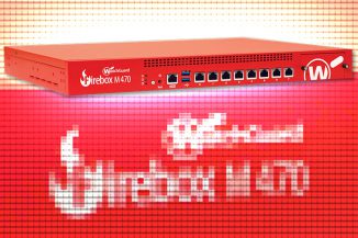 WatchGuard, difesa informatica per le Scuderie del Quirinale
