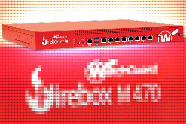 WatchGuard, difesa informatica per le Scuderie del Quirinale