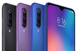 Xiaomi, lanciato il nuovo flagship compatto Mi 9 SE