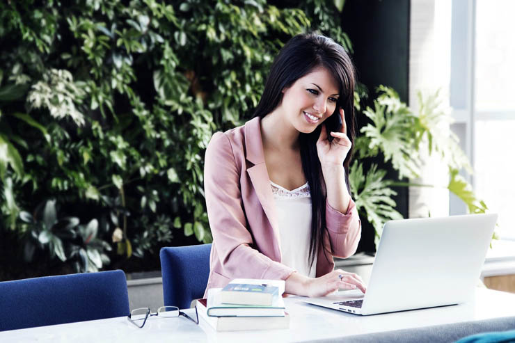 Un workplace digitale efficiente