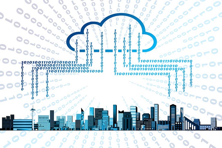 Check Point CloudGuard Log.ic protegge il cloud dalle minacce