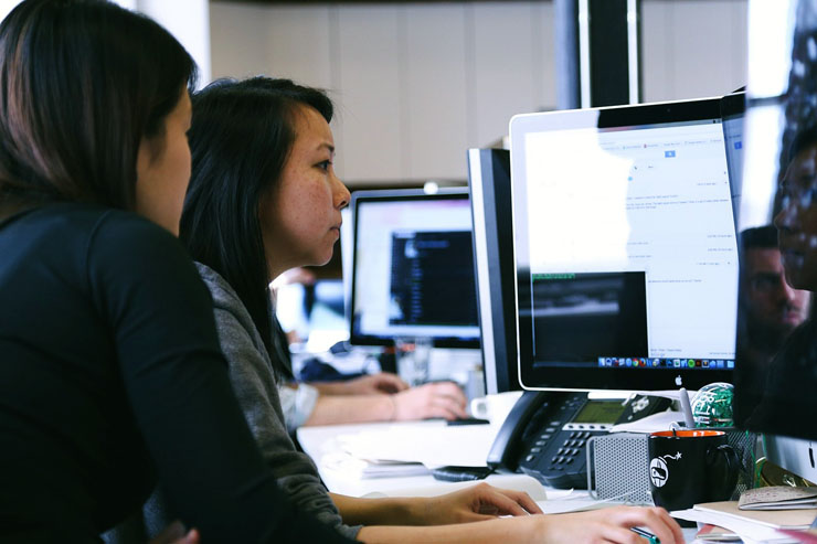 Proofpoint Enterprise Archive per e-discovery e compliance